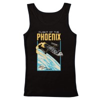 Flight Of The Phoenix Men's